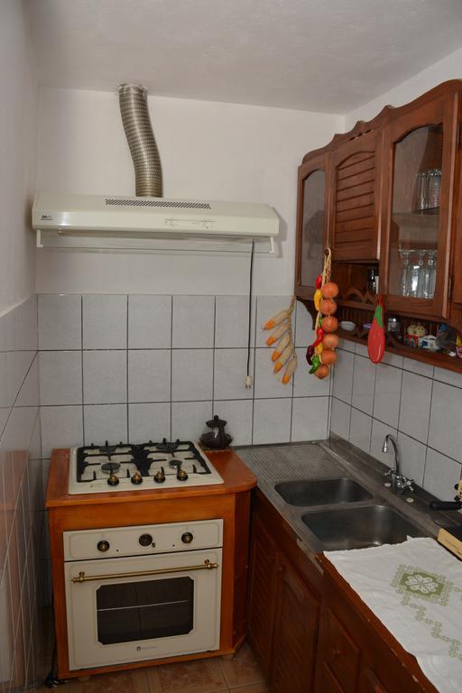 Pensiunea Margareta Sita Buzăului Exterior foto